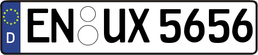 EN-UX5656