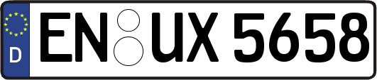 EN-UX5658