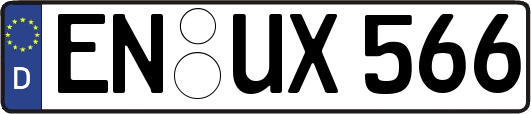 EN-UX566