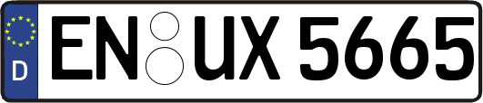 EN-UX5665