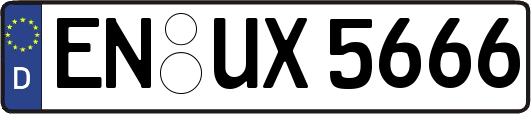 EN-UX5666