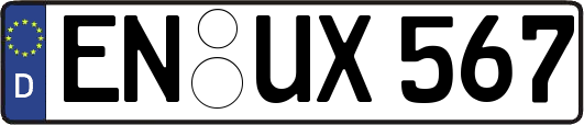 EN-UX567