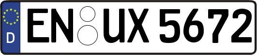 EN-UX5672