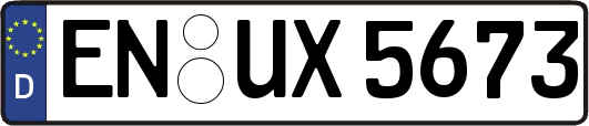 EN-UX5673