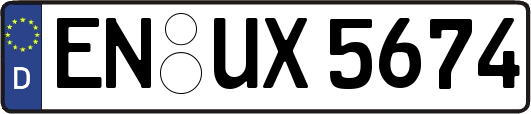 EN-UX5674