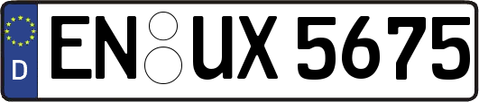 EN-UX5675
