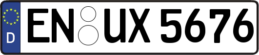 EN-UX5676