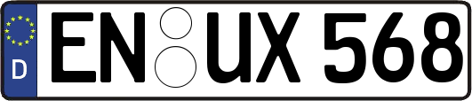 EN-UX568