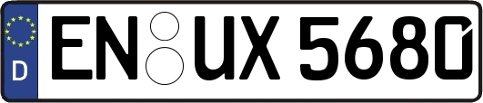 EN-UX5680
