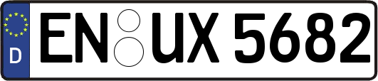 EN-UX5682