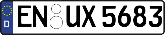 EN-UX5683