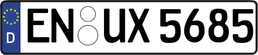 EN-UX5685