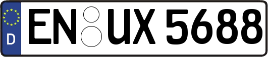 EN-UX5688