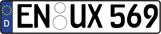 EN-UX569