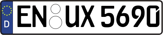 EN-UX5690