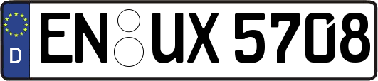 EN-UX5708