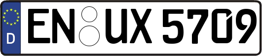 EN-UX5709