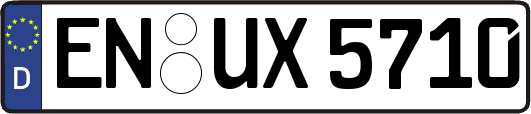 EN-UX5710
