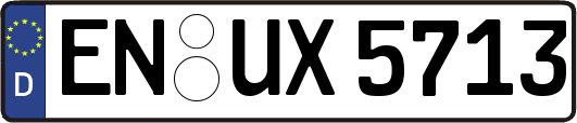 EN-UX5713