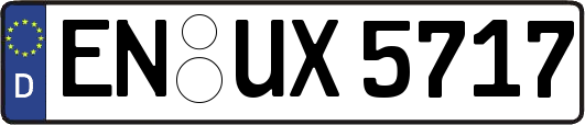 EN-UX5717
