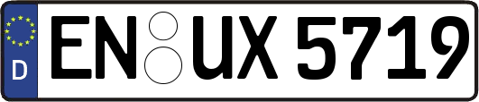EN-UX5719