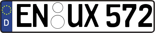 EN-UX572