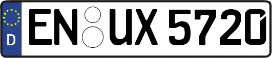 EN-UX5720