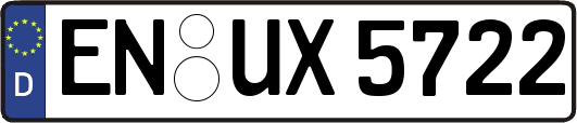 EN-UX5722