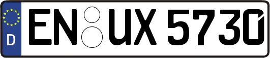 EN-UX5730