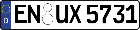 EN-UX5731