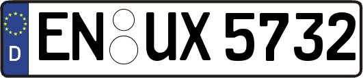 EN-UX5732