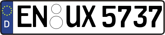 EN-UX5737