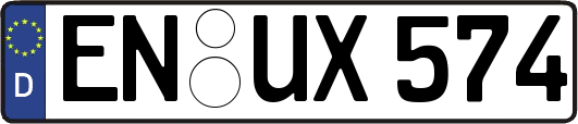 EN-UX574