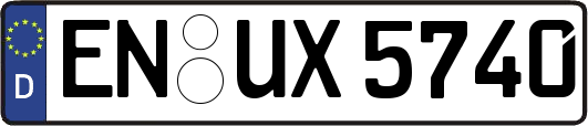 EN-UX5740