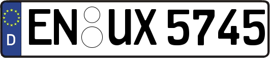 EN-UX5745