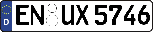 EN-UX5746