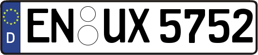 EN-UX5752