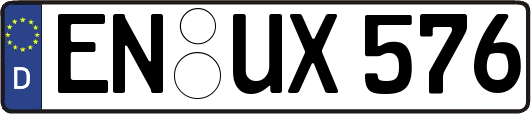 EN-UX576
