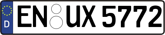 EN-UX5772