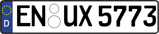 EN-UX5773