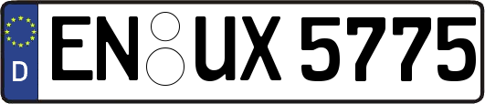 EN-UX5775