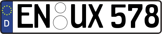 EN-UX578