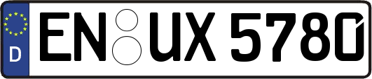 EN-UX5780