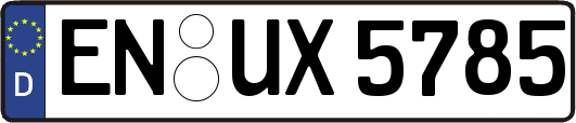 EN-UX5785