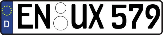 EN-UX579