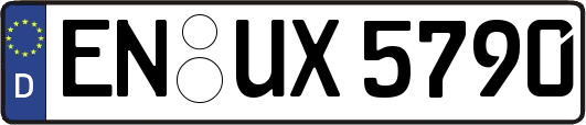 EN-UX5790
