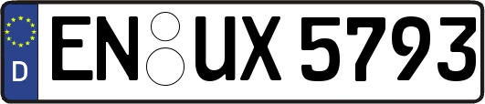 EN-UX5793