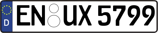 EN-UX5799