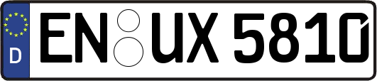 EN-UX5810