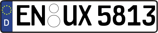 EN-UX5813